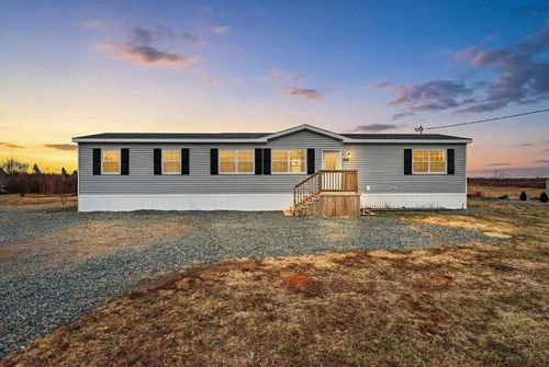 972 Crowes Mills Rd, Onslow Mountain, NS, B0M1G0 | Card Image