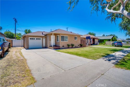 2304 W Flower Ave, Fullerton, CA, 92833-3502 | Card Image
