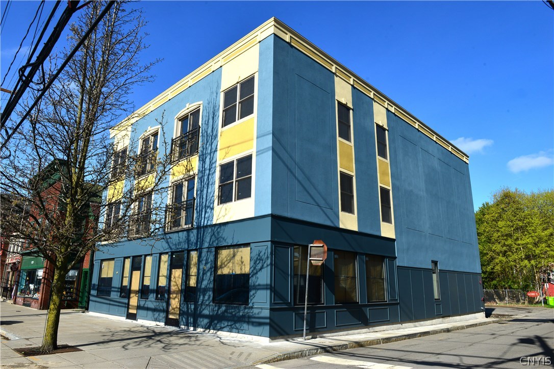 23 S Main Street, Sold in Homer Zoocasa