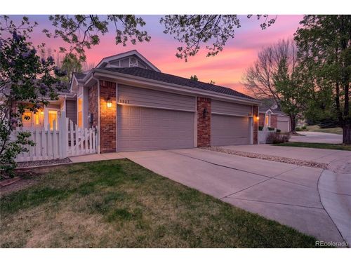 9807 Carmel Ct, Lone Tree, CO, 80124-3117 | Card Image