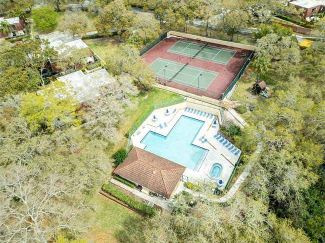 50A - 2722 11 Th Ct, Condo with 2 bedrooms, 3 bathrooms and null parking in PALM HARBOR FL | Image 34