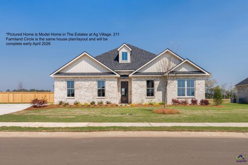 211 Farmland Circle, Perry, GA, 31069 | Card Image