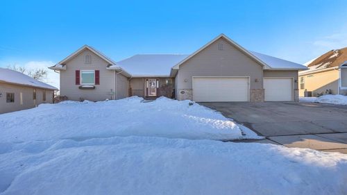 1138 Prairie Road, Plymouth, WI, 53073 | Card Image