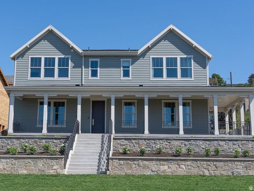 448 S Capitol Reef Dr, Salt Lake City, UT, 84129 | Card Image