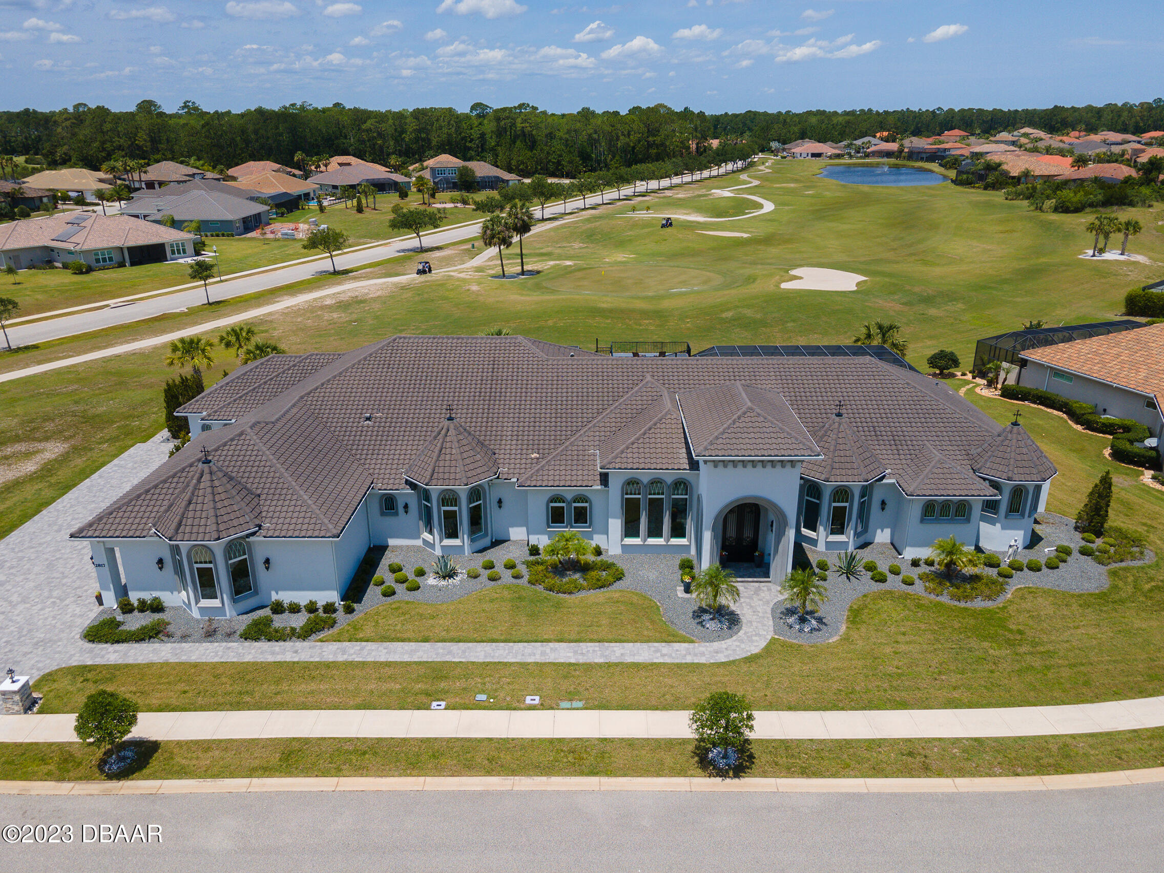 Paradiso Ct, New Smyrna Beach, FL 32168