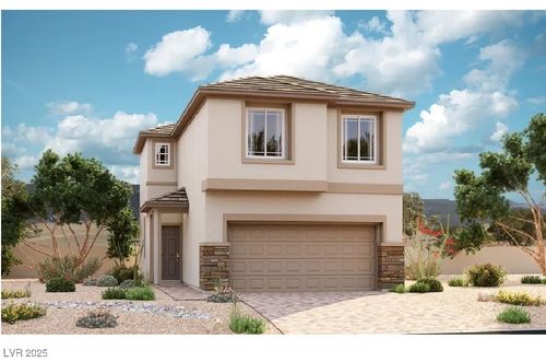 7056 Port Stephens St, North Las Vegas, NV, 89084-4058 | Card Image