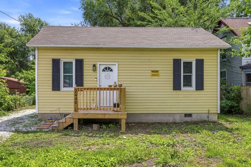 2448 N Ramsey Ave, Springfield, MO, 65803-4208 | Card Image