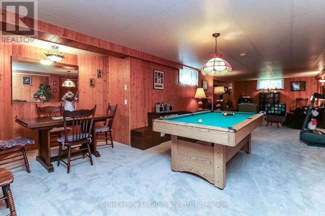 3 Kelley Cres, House other with 4 bedrooms, 3 bathrooms and 8 parking in Wasaga Beach ON | Image 28