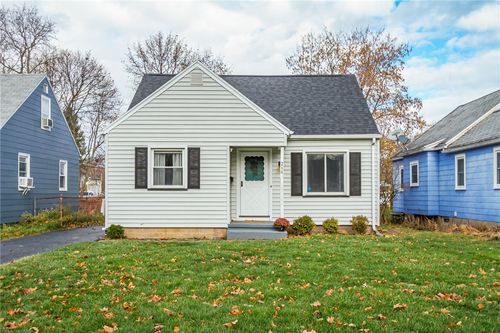 266 Brayton Rd, Greece, NY, 14616-2966 | Card Image