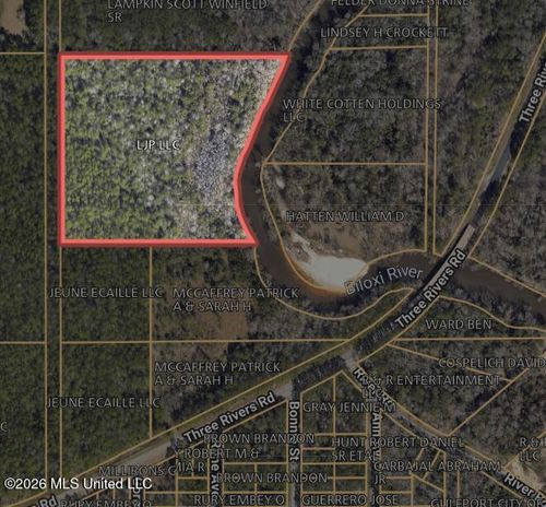 0 Riverroad Dr, Gulfport, MS, 39503 | Card Image