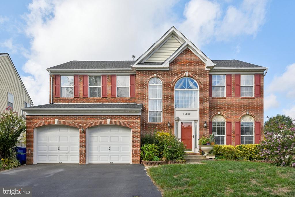 Eastlawn Ct, Bowie, MD 20716
