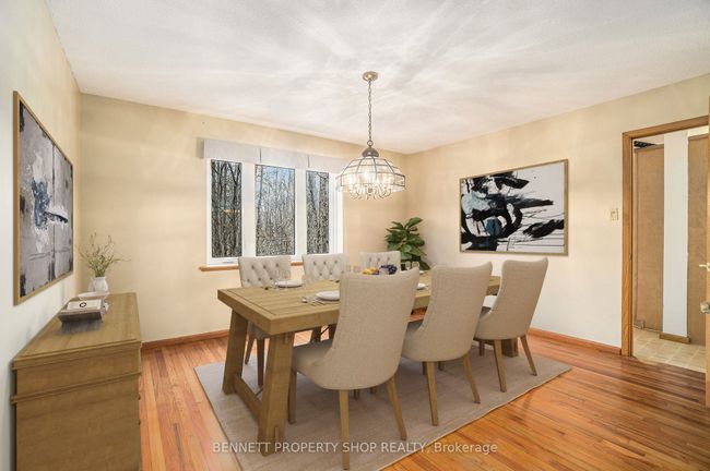 108 Mohill Cres, House other with 2 bedrooms, 3 bathrooms and 6 parking in Dunrobin ON | Image 9