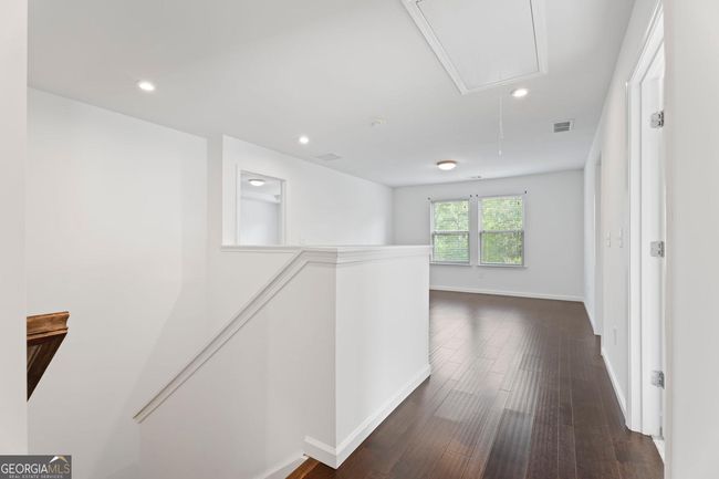 1953 Azure Grove Ct, House other with 7 bedrooms, 4 bathrooms and 2 parking in Marietta GA | Image 11