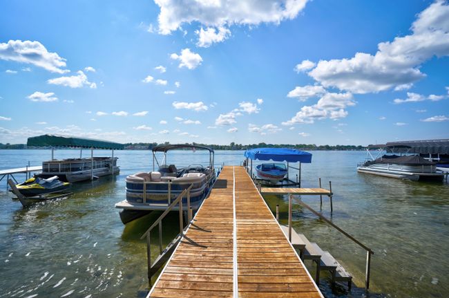 12224 Mantawauka Dr, House other with 4 bedrooms, 4 bathrooms and null parking in Fenton MI | Image 8