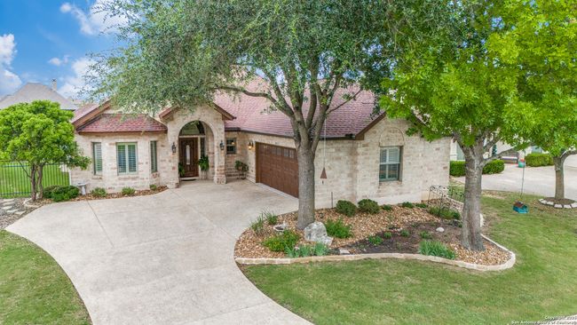 30131 Cibolo Run, House other with 3 bedrooms, 3 bathrooms and null parking in Fair Oaks Ranch TX | Image 26