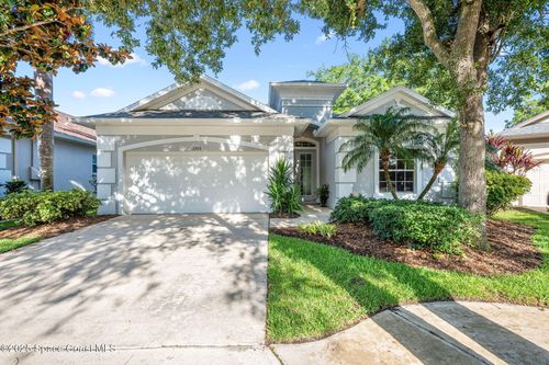 2705 Village Ln, Titusville, FL, 32780-8742 | Card Image
