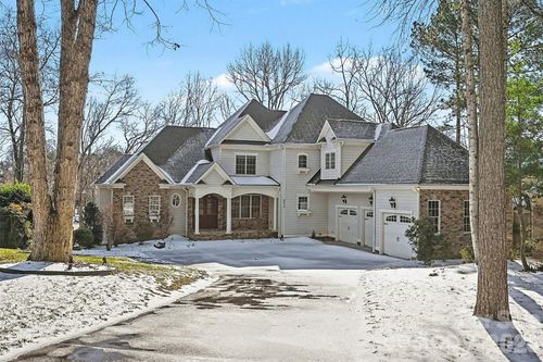 4526 Island Waters Dr, Denver, NC, 28037-8078 | Card Image