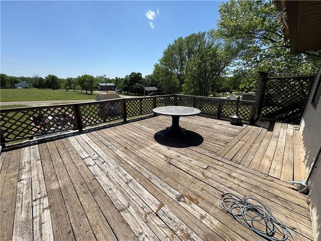 8833 Hickory Ln, House other with 2 bedrooms, 2 bathrooms and null parking in Ozawkie KS | Image 37