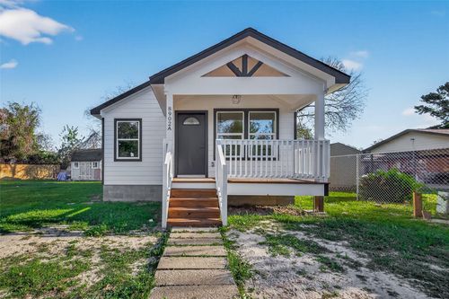 8902 Alejo Drive, Houston, TX, 77088 | Card Image