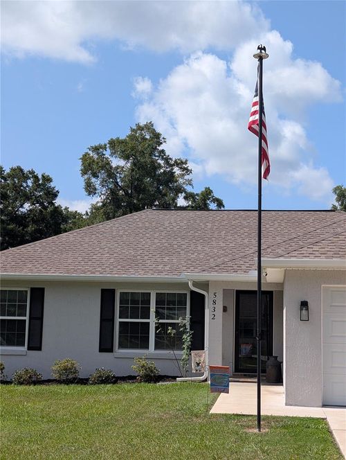 5832 Nw 63rd Pl, OCALA, FL, 34482-7657 | Card Image