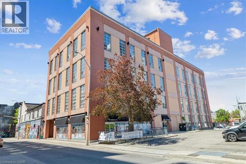 105-11 Rebecca Street, Hamilton, ON, L8R3H7 | Card Image
