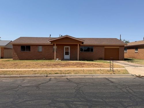 3619 Shell Ave, Midland, TX, 79707-6724 | Card Image