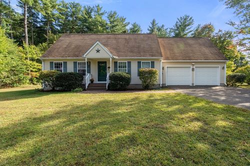 148 Prospect Street Ext, Westfield, MA, 01085-1534 | Card Image