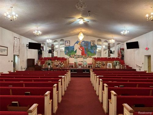 15100 Fenkell St, Detroit, MI, 48227-2650 | Card Image