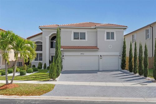 3912 Ne 20th St, Homestead, FL, 33033-5118 | Card Image