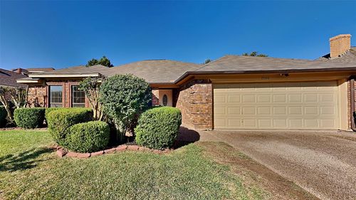 7700 Harmony Drive, Fort Worth, TX, 76133 | Card Image