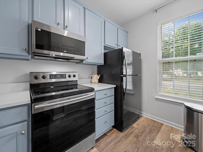 4607 Silk Tree Ln, Townhouse with 2 bedrooms, 2 bathrooms and null parking in Rock Hill SC | Image 4