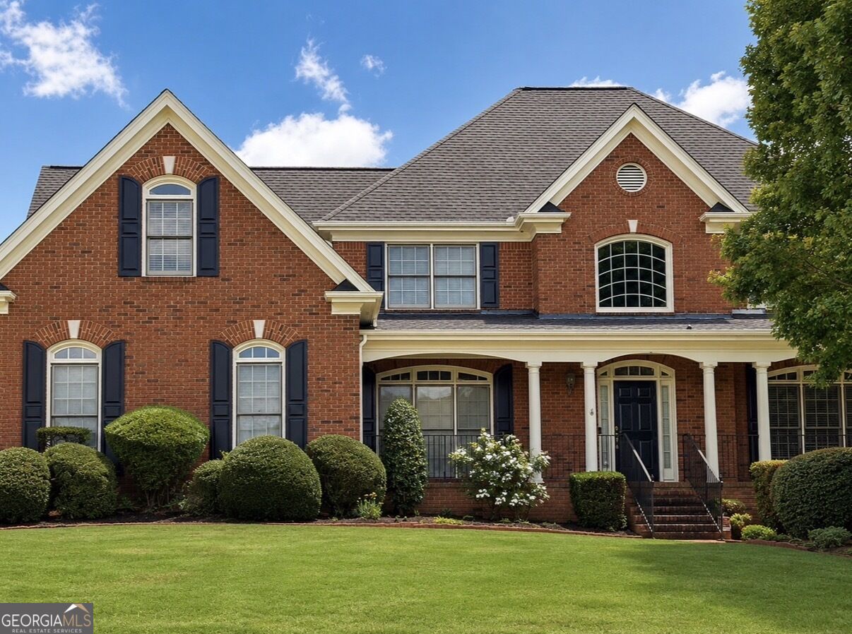 Residential in Grayson