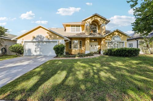 3521 Molona Drive, ORLANDO, FL, 32837 | Card Image