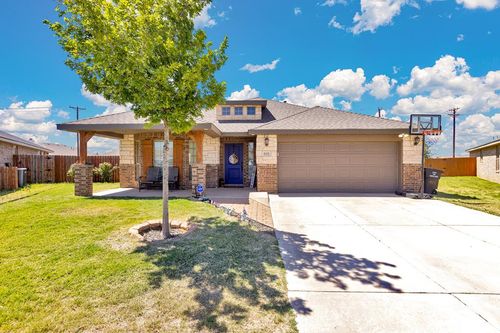 601 Memorial Ct, Midland, TX, 79706-2141 | Card Image