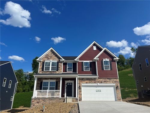 1012 Whistler Way, Adams Twp, PA, 16046 | Card Image