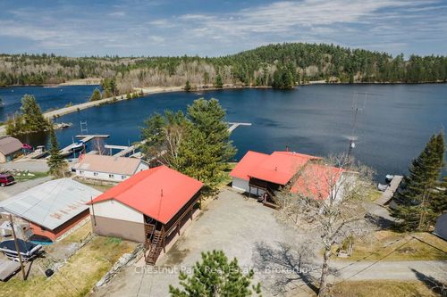 51 Stevens Rd, Temagami, ON, P0H2H0 | Card Image
