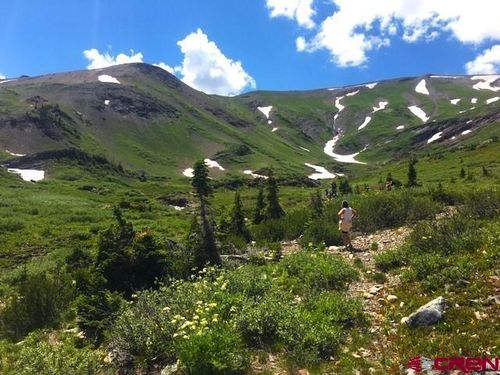 TBD Forest Service 734 Road, Crested Butte, CO, 81224 | Card Image