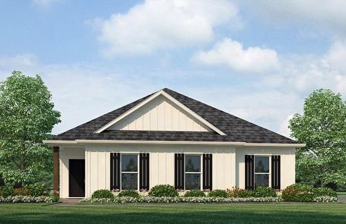 60642 Townsend Dr, Slidell, LA, 70461-4261 | Card Image