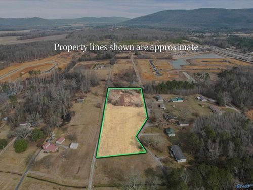 5.14 acres Hawkins Lane, Gurley, AL, 35748 | Card Image