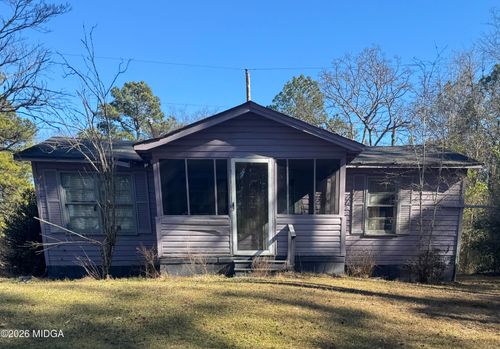 3801 Crest Drive, Macon, GA, 31217 | Card Image