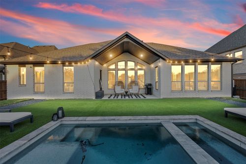 2625 Sibley Dr, Midlothian, TX, 76065-2732 | Card Image