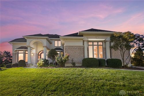 2695 Bent Creek Ct, Beavercreek, OH, 45431-8596 | Card Image