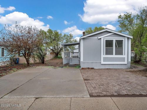4965 E Allen Ave, Flagstaff, AZ, 86004-2803 | Card Image