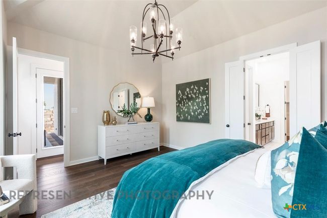 404 Jackson River Loop, House other with 4 bedrooms, 5 bathrooms and null parking in Kyle TX | Image 15