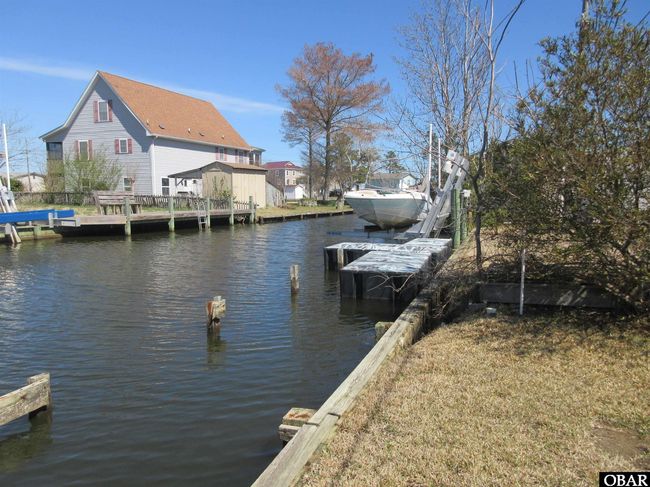 181 Shell Dr, House other with 0 bedrooms, 1 bathrooms and null parking in Grandy NC | Image 5