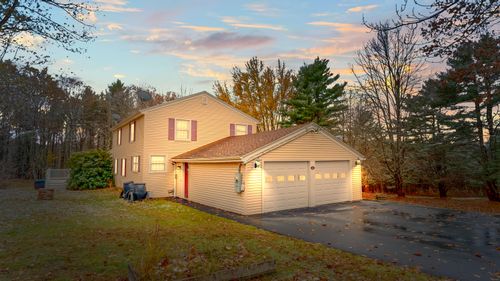 63 Centre Road, Wales, ME, 04280 | Card Image