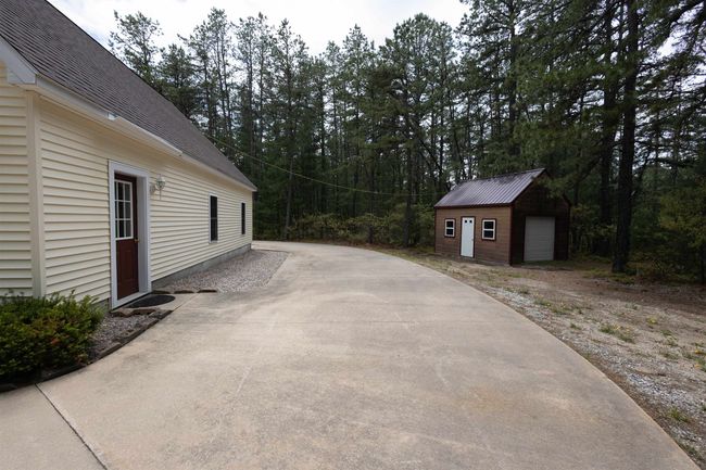 334 Silver Pine Ln, House other with 3 bedrooms, 3 bathrooms and null parking in Tamworth NH | Image 42