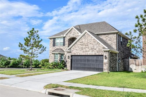 10701 Clouds Rest Drive, Rosharon, TX, 77583 | Card Image