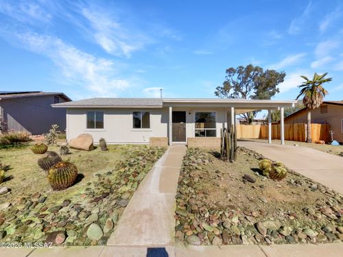1762 W Calle La Paz, Tucson, AZ, 85713 | Card Image