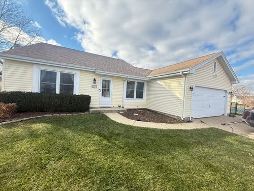 1014 Stonehedge Ct, Crystal Lake, IL, 60014-8373 | Card Image